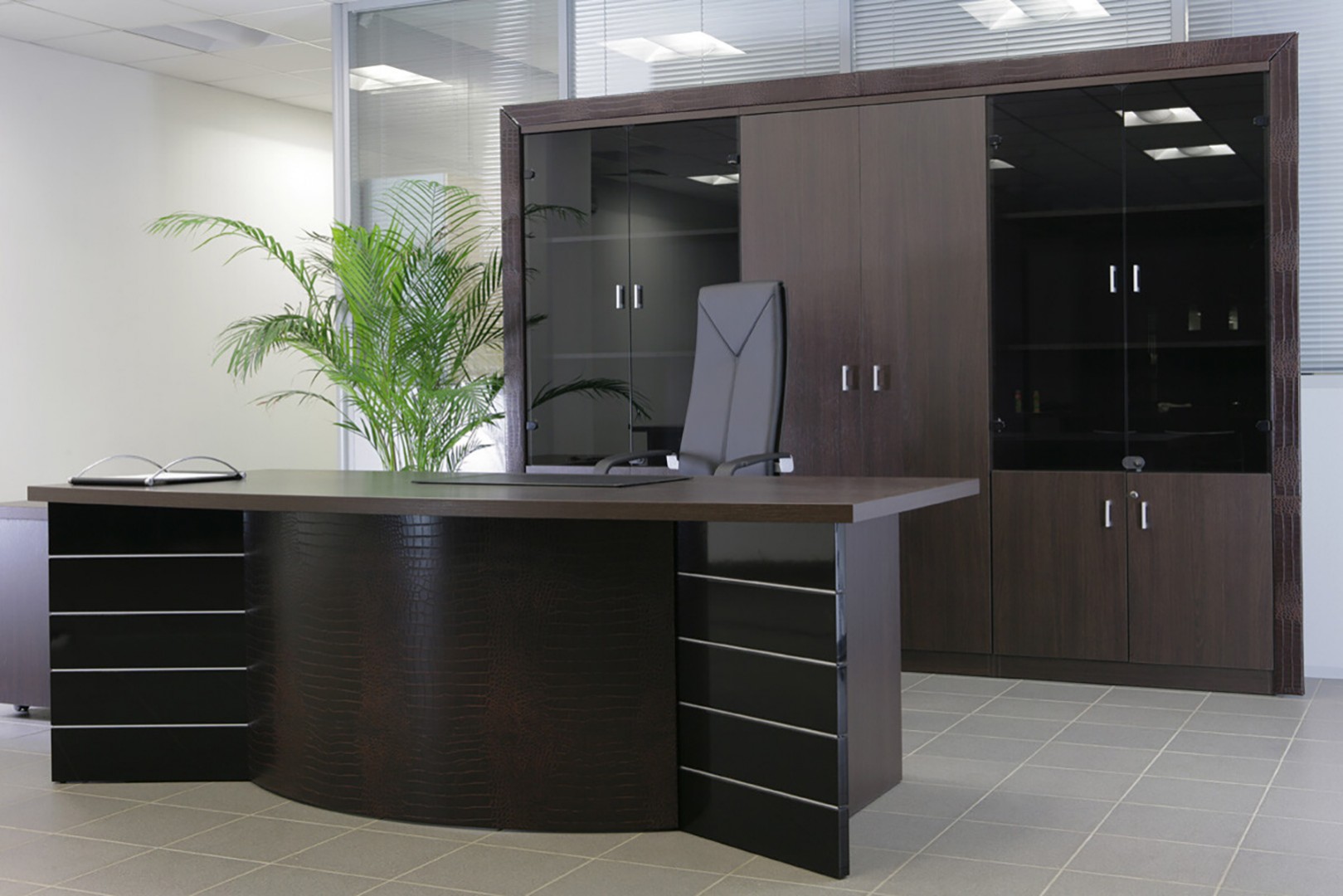Elevate Your Workspace: Spectures Exceptional Office Furniture Manufacturing Services